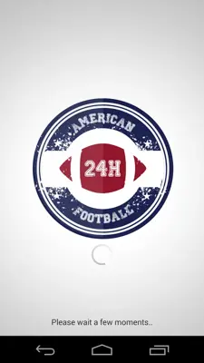 New York G. Football 24h android App screenshot 2